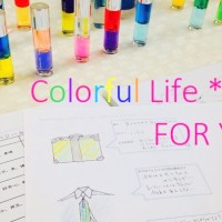 color lesson