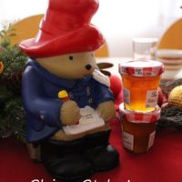 紅茶の会　クリスマスティーパーティー2017