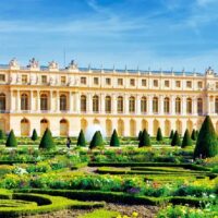 フランス文化を楽しむーヴェルサイユ宮殿の秘密ー