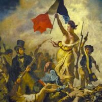 フランス革命とマリーアントワネット