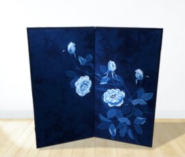 幻想華シリーズ「対話」