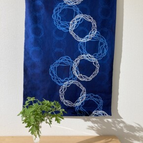 幅広タペストリー・テーブルクロス